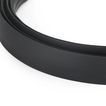Dual Cab Roof Moulding Rubber for Toyota Hilux (2005-2015)