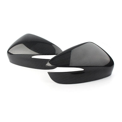 Rearview Mirror Cover Trim for 2015-2016 Mazda CX-5 (2015-2016)