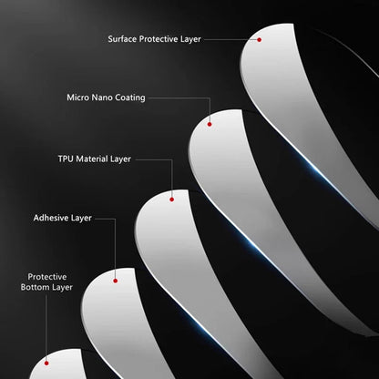 ABS Silver Pillar Post Trims for 1997-2017 Lincoln Navigator - 6 x Pieces