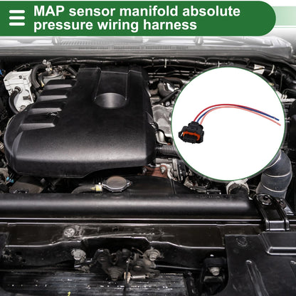 3 Pin Sensor Wiring Harnesses for BUICK ENCORE (2013–2020)