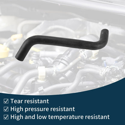 Radiator Hose for Toyota Crown 2010-2012 (2 x Lower Hoses)