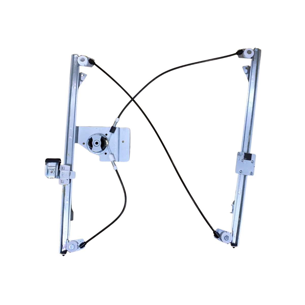 Front Left Window Regulator for Peugeot Expert, Fiat Scudo (2007-2015)