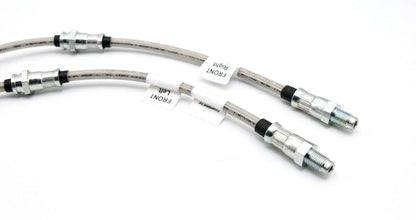 Brake Line Kit for Escape 2.3/3.0L EP/BA/ZA/ZB/ZC/ZD AWD (2005-2013)