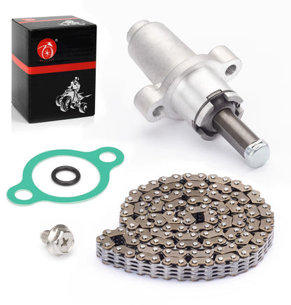 Cam Chain Timing & Tensioner for Suzuki DR650SE DR 650 SE (1996–2023)