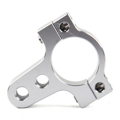 27MM Steering Damper Fork Frame Mount Clamp for Motorcycle