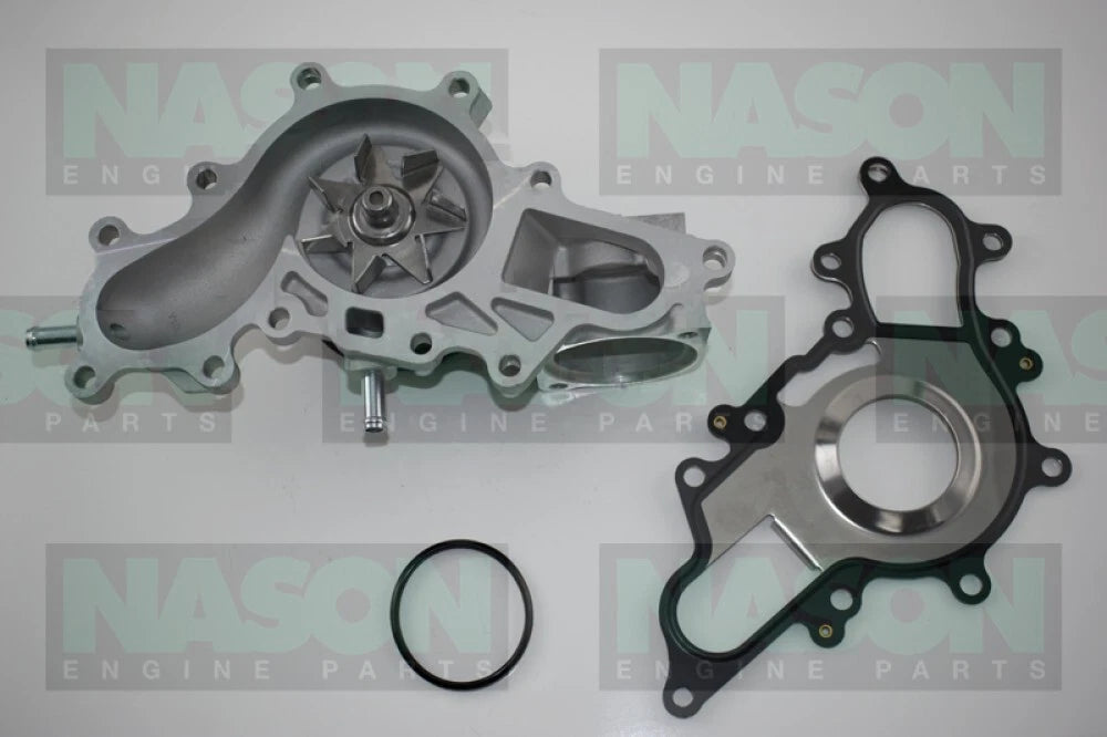 Water Pump for Toyota Land Cruiser VDJ78 VDJ79 VDJ200 4.5L 1VD 1VDFTV
