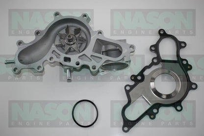 Water Pump for Toyota Land Cruiser VDJ78 VDJ79 VDJ200 4.5L 1VD 1VDFTV