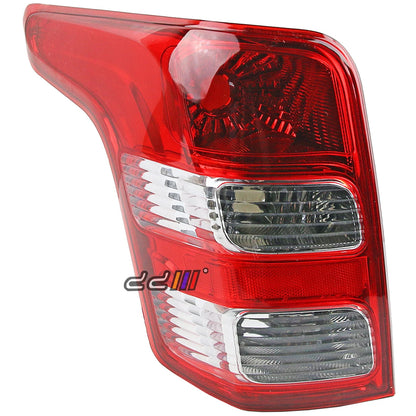 Rear Left Tail Light for Mitsubishi Triton MQ GLX GLS Exceed (2015-2018)
