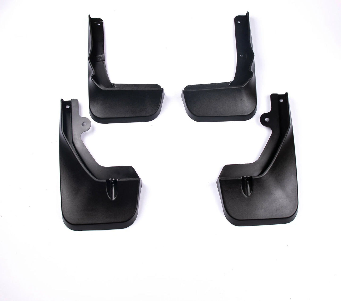 Mud Flaps Splash Guards for Lexus RX270 RX450h 200T RX350 (2016-2018)