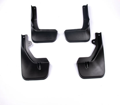 Mud Flaps Splash Guards for Lexus RX270 RX450h 200T RX350 (2016-2018)