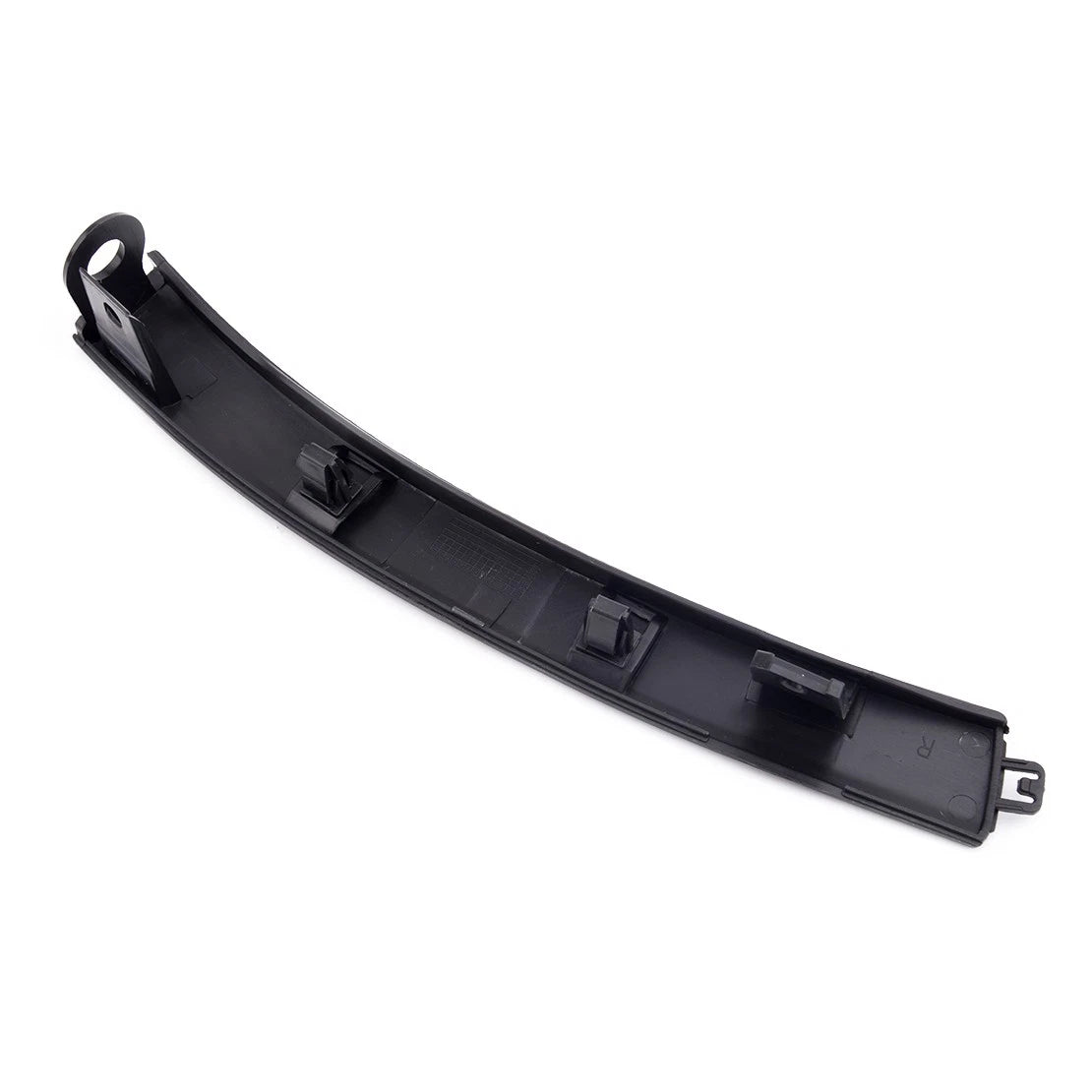 Front Bumper Wheel Fender Molding Trim Cover for Honda CR-V (2007-2011)