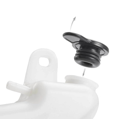 Coolant Tank Cap for Yamaha Raptor 660R/Banshee 350/Tri-Z/WR400