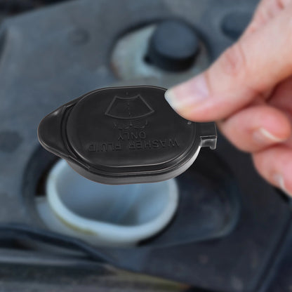 Windshield Washer Fluid Reservoir Bottle Tank Cap for Toyota Echo (2000–2005)