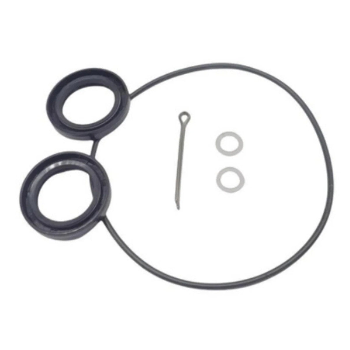 Honda Lower Gearcase Propeller Shaft Oil Seal for Honda Outboard Models