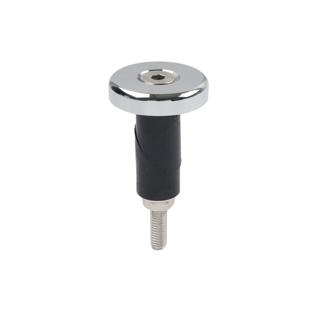 7/8'' 1'' Motorcycle Handlebar Grips & End Caps for Various Models