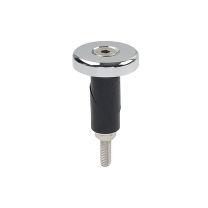 7/8'' 1'' Motorcycle Handlebar Grips & End Caps for Various Models