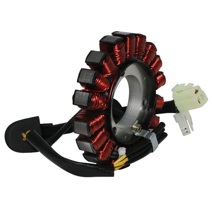 Stator Coil for Suzuki GSF1250S Bandit, GSX650F, GSF650, GSX1250F (2007-2016)