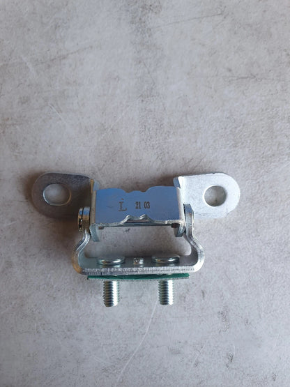 Left LH Back Door Hinge for Toyota HiAce TRH/KDH (2005–2019)