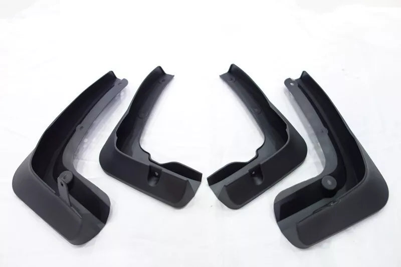 Fender Mud Flaps for 2023 BMW 7 Series G70 (2023)