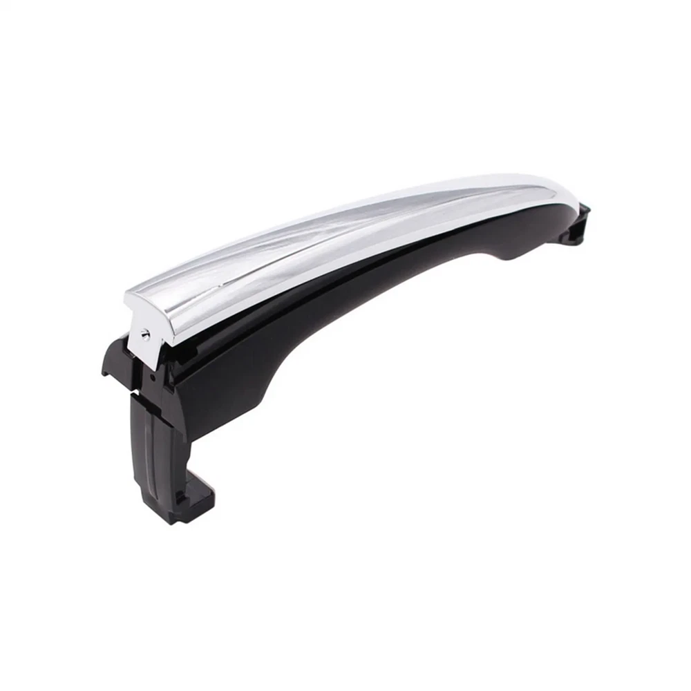 Rear Right Outside Handle for 2009-14 Hyundai Genesis (2009-2014)