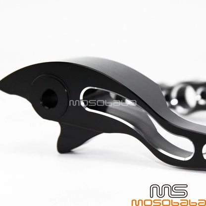 Brake Clutch Hand Levers Set for Suzuki Boulevard M109R (2006-2017)