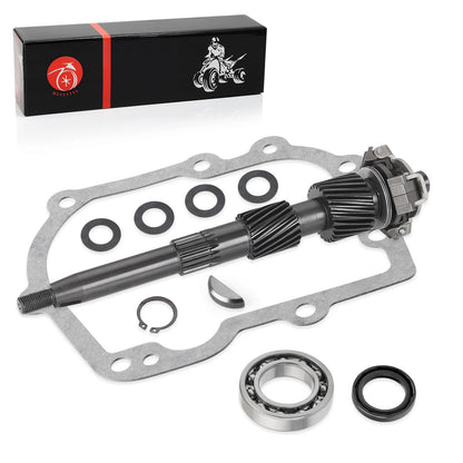Rear End Input Shaft Kit for Yamaha G16/G20/G22