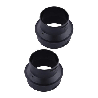 Parking Heater Adapter Pipe 60mm to 75mm for Webasto Ebersp��cher