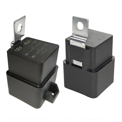 2Pcs Power Trim Relay for Mercury/Force Outboard Motors