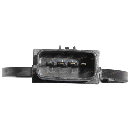Crank Angle Sensor for Ford Raider UV 4cyl 2.6L G6 (1991-1997)