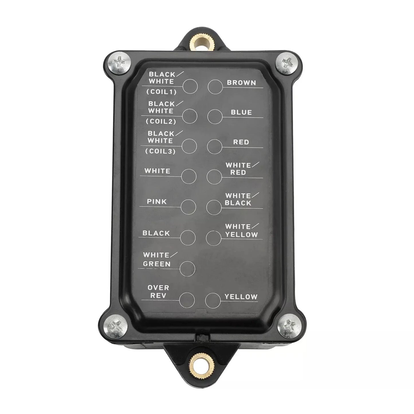 CDI Ignition for Yamaha 75 85 90HP 2-Stroke (1984-1996)