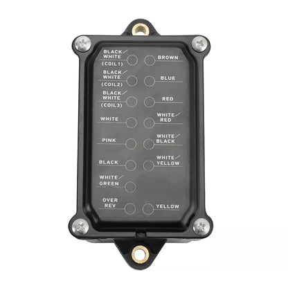 CDI Ignition for Yamaha 75 85 90HP 2-Stroke (1984-1996)