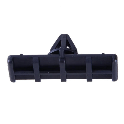 10Pcs Rocker Panel Moulding Clips for Ford Mustang (1995-On)