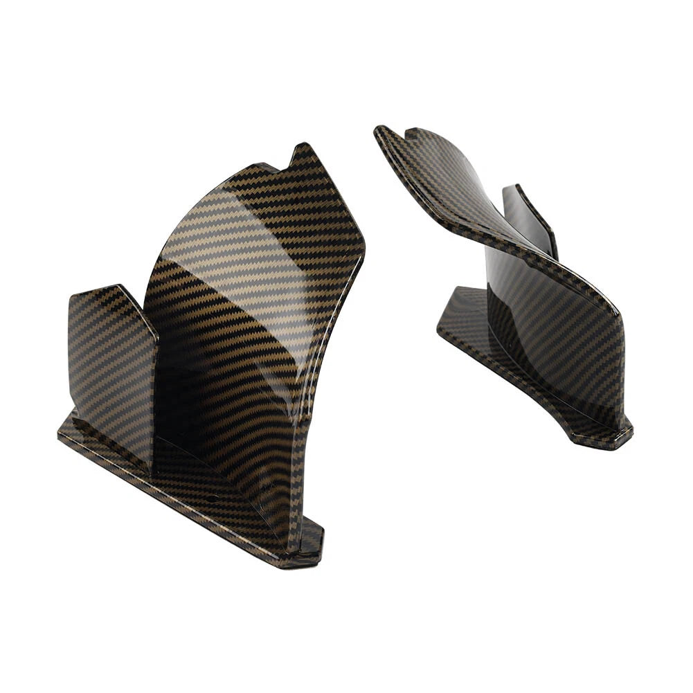 Rear Tail Spoiler Winglet for BMW S1000RR (2009-2014)