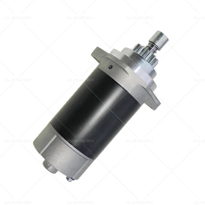 Starter Motor for Yamaha & Mercury Outboard 20-40HP 2-Stroke