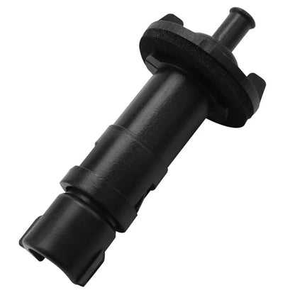 Gas Fuel Tank Filler Door Latch for Chevrolet Aveo, Pontiac G3 (2004-2011)