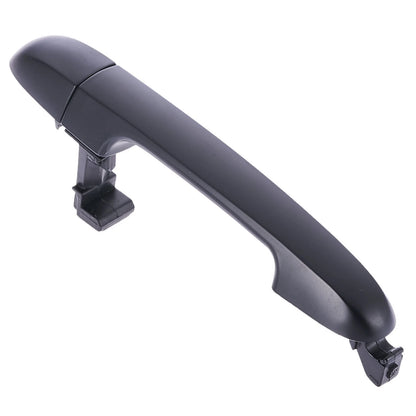 Rear RH Outer Door Handle NO Keyhole for Hyundai i30 (2007–2012)