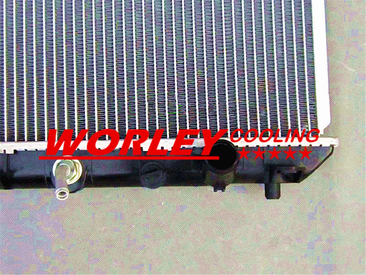Radiator for Toyota Camry SXV20R SXV20 2.2L (1997-2002)