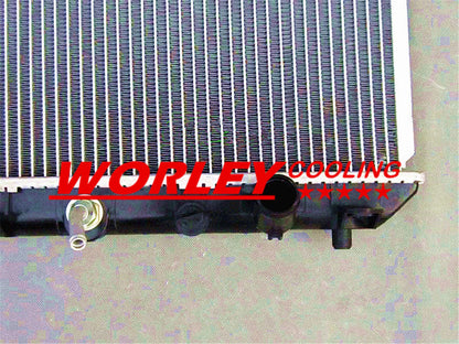 Radiator for Toyota Camry SXV20R SXV20 2.2L (1997-2002)