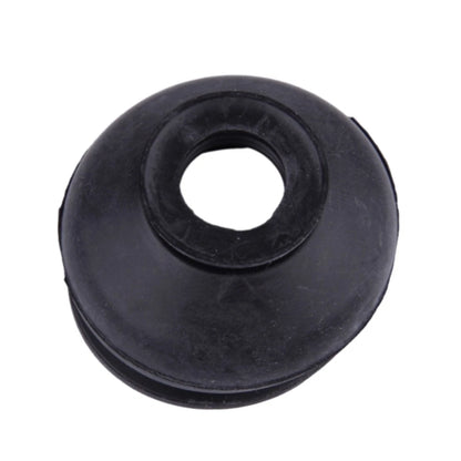 6 x 11mm Rubber Tie Rod End Ball Joint Dust Boots for Car
