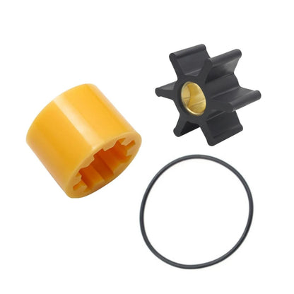 Impeller & Drive Sleeve for Kohler 4EF/4EFCD/5E/5ECD/6EFCD/7.3ECD