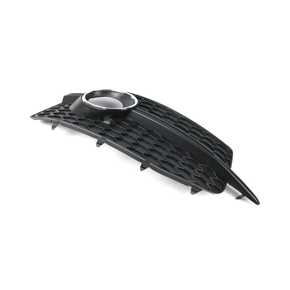Front Bumper Fog Light Cover Right Side for Audi Q3 (2012-2014)