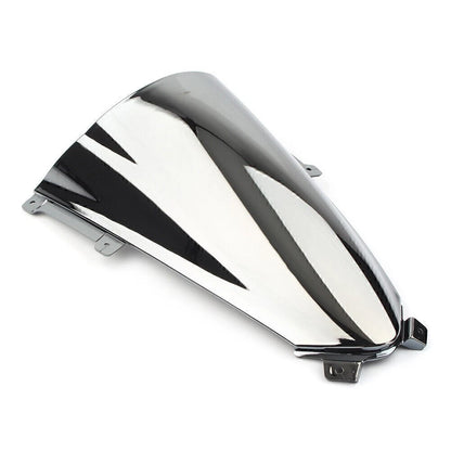 Windscreen Racing Screen for Ducati Panigale V4 V4S (2019-2020) Silver