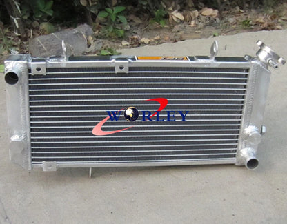 3 Row Aluminum Radiator for Suzuki TL1000S (1997-2001)