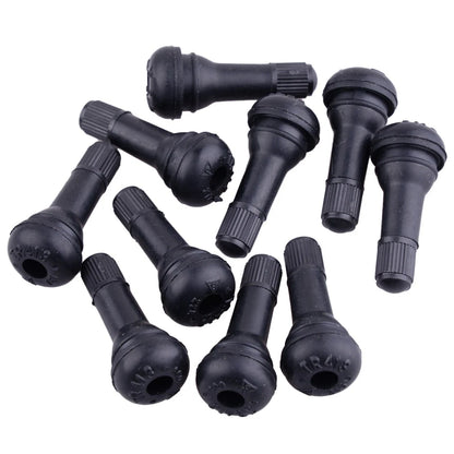 25 x TR413 Snap-In Tire Valves for CITA Car Models