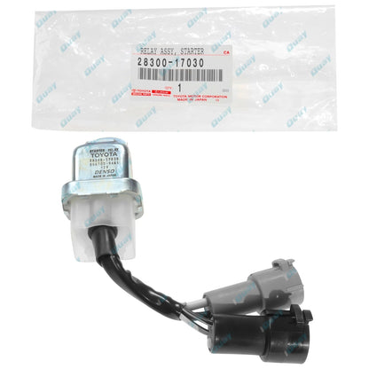 Genuine Starter Motor Relay for Toyota Landcruiser HZJ70 73 75 80 4.2L 1HZ 90~99