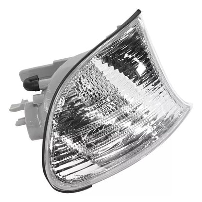 Clear Corner Signal Light for BMW 3-Series E46 Coupe/Convertible (1999–2001)