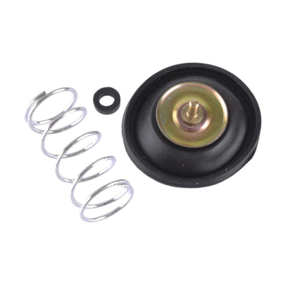 Set of 4 Carb Air Shut Off Valves for Honda Goldwing 1200 GL1200 (1984-1987)