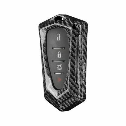 Keychain Key Fob Cover for Chevrolet Camaro