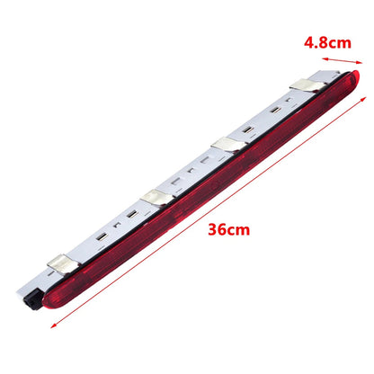 Brake Light for Mercedes W203 (2000-2006) - Auxiliary Lamp