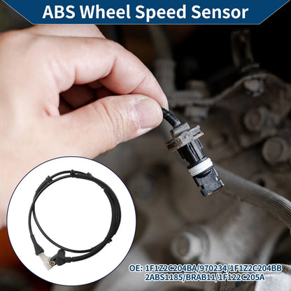 ABS Wheel Speed Sensor for Ford Taurus (1996-1999)